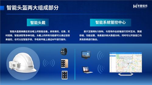 华微软件智能头盔亮相2020上海宝马展 以软件服务赋能工业智能化新未来