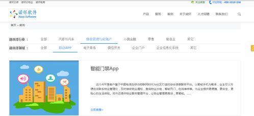 选择诺怀软件外包服务时应注意的关键方面